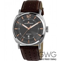 
                Jacques Lemans 1-1943D  механические часы                