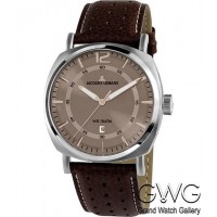 Jacques Lemans 1-1943G механические часы
Jacques Lemans 1-1943G механические часы