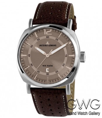 Jacques Lemans 1-1943G механические часы