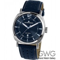 Jacques Lemans 1-1943H механические часы
Jacques Lemans 1-1943H механические часы
