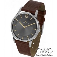 Jacques Lemans 1-1944A женские кварцевые часы
Jacques Lemans 1-1944A женские кварцевые часы