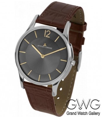 Jacques Lemans 1-1944A женские кварцевые часы