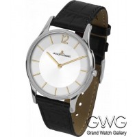 Jacques Lemans 1-1944B женские кварцевые часы
Jacques Lemans 1-1944B женские кварцевые часы
