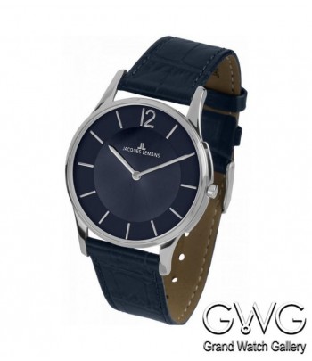 Jacques Lemans 1-1944C женские кварцевые часы