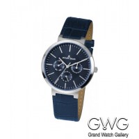 
                Jacques Lemans 1-1950C мужские кварцевые часы                