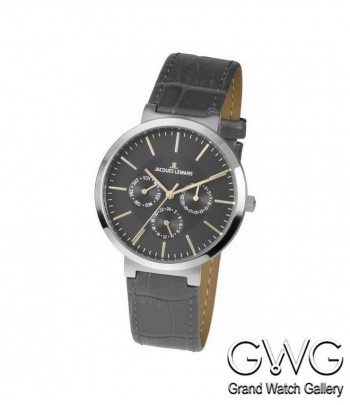 Jacques Lemans 1-1950D мужские кварцевые часы
