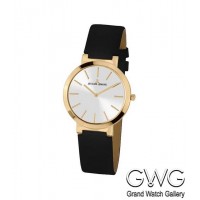 Jacques Lemans 1-1997J женские кварцевые часы
Jacques Lemans 1-1997J женские кварцевые часы