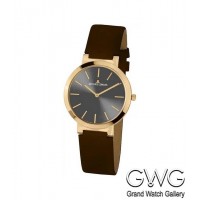 Jacques Lemans 1-1997K женские кварцевые часы
Jacques Lemans 1-1997K женские кварцевые часы