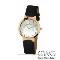 Jacques Lemans 1-1997L женские кварцевые часы
Jacques Lemans 1-1997L женские кварцевые часы