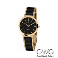Jacques Lemans 1-1999C женские кварцевые часы
Jacques Lemans 1-1999C женские кварцевые часы