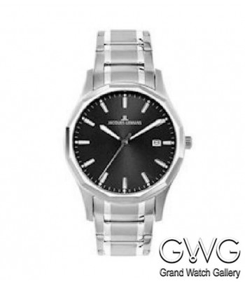 Jacques Lemans 1-2012A  механические часы
