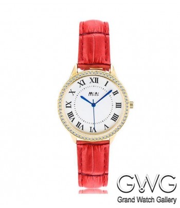 Jacques Lemans 1-2012C  механические часы