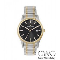 Jacques Lemans 1-2012D механические часы
Jacques Lemans 1-2012D механические часы