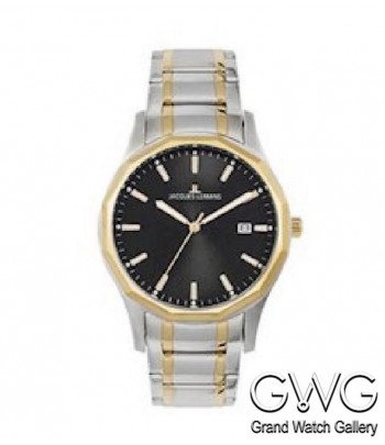 Jacques Lemans 1-2012D  механические часы