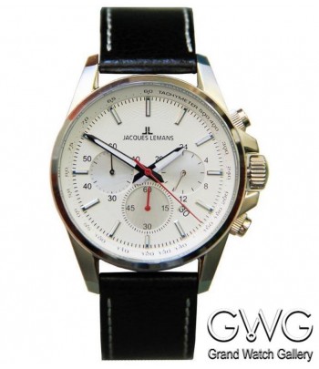 Jacques Lemans 11-1660A мужские кварцевые часы