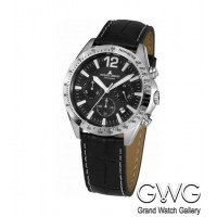 Jacques Lemans 42-5A мужские кварцевые часы
Jacques Lemans 42-5A мужские кварцевые часы