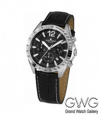Jacques Lemans 42-5A мужские кварцевые часы