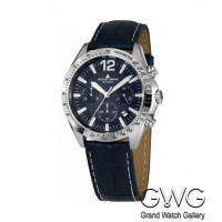 
                Jacques Lemans 42-5B мужские кварцевые часы                