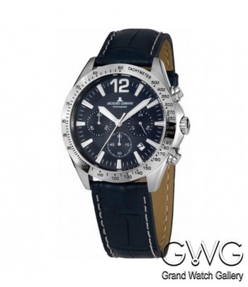 Jacques Lemans 42-5B мужские кварцевые часы