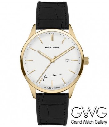 Jacques Lemans KC-102C мужские кварцевые часы