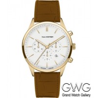 Jacques Lemans KC-103B мужские кварцевые часы
Jacques Lemans KC-103B мужские кварцевые часы