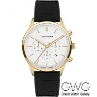 Jacques Lemans KC-103C мужские кварцевые часы
Jacques Lemans KC-103C мужские кварцевые часы