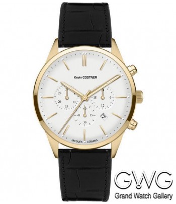 Jacques Lemans KC-103C мужские кварцевые часы