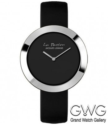 Jacques Lemans LP-113A женские кварцевые часы