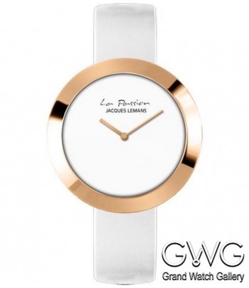 Jacques Lemans LP-113C женские кварцевые часы