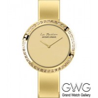 Jacques Lemans LP-114C женские кварцевые часы
Jacques Lemans LP-114C женские кварцевые часы