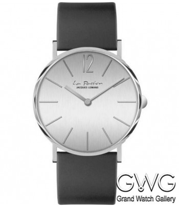 Jacques Lemans LP-122H мужские кварцевые часы