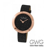 
                Jacques Lemans LP-124E женские кварцевые часы                