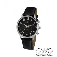 
                Jacques Lemans N-209ZI мужские кварцевые часы                