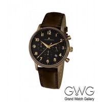 Jacques Lemans N-209ZK мужские кварцевые часы
Jacques Lemans N-209ZK мужские кварцевые часы
