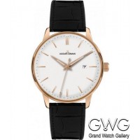 
                Jacques Lemans N-213G мужские кварцевые часы                