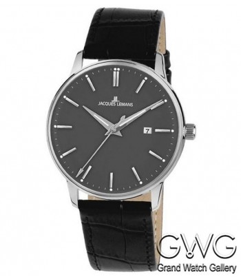 Jacques Lemans N-213H мужские кварцевые часы
