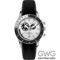 Jacques Lemans U-29B мужские кварцевые часы
Jacques Lemans U-29B мужские кварцевые часы