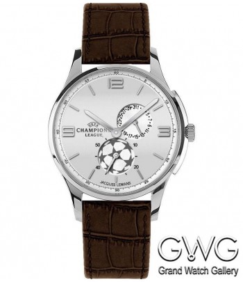 Jacques Lemans U-33B мужские кварцевые часы