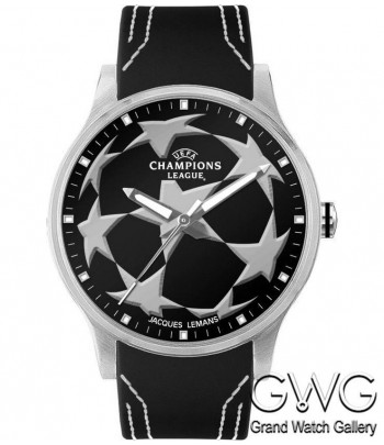 Jacques Lemans U-37A мужские кварцевые часы