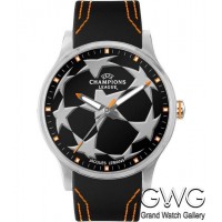 
                Jacques Lemans U-37D мужские кварцевые часы                