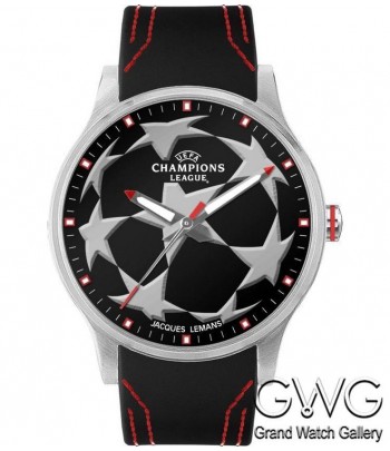 Jacques Lemans U-37E мужские кварцевые часы