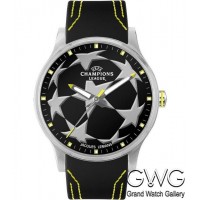 Jacques Lemans U-37F мужские кварцевые часы
Jacques Lemans U-37F мужские кварцевые часы