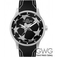
                Jacques Lemans U-38A мужские кварцевые часы                