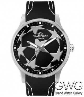 Jacques Lemans U-38A мужские кварцевые часы