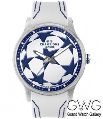 Jacques Lemans U-38B мужские кварцевые часы