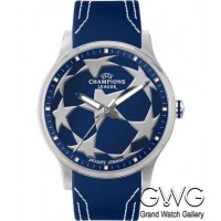 
                Jacques Lemans U-38C мужские кварцевые часы                