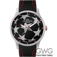 
                Jacques Lemans U-38E мужские кварцевые часы                