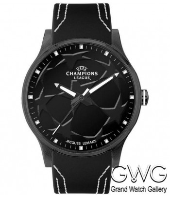 Jacques Lemans U-38G мужские кварцевые часы