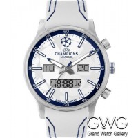 Jacques Lemans U-40B мужские кварцевые часы
Jacques Lemans U-40B мужские кварцевые часы