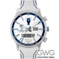 
                Jacques Lemans U-41B мужские кварцевые часы                